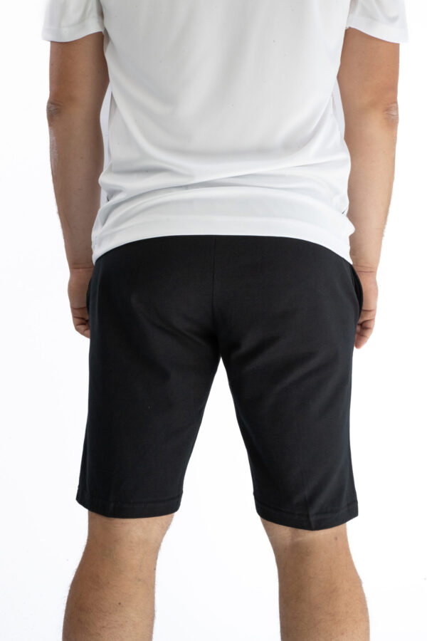 Bermuda Homme - Park B - Noir / France – Image 3