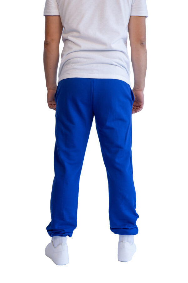 Jogging Homme - Park O - Bleu France / Blanc Rouge – Image 4