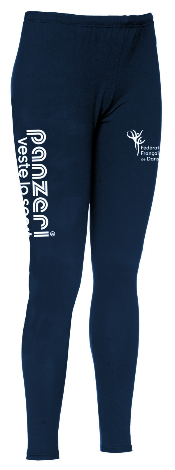 Leggings De Sport Femme - Joy T Officiel Ffd 2023