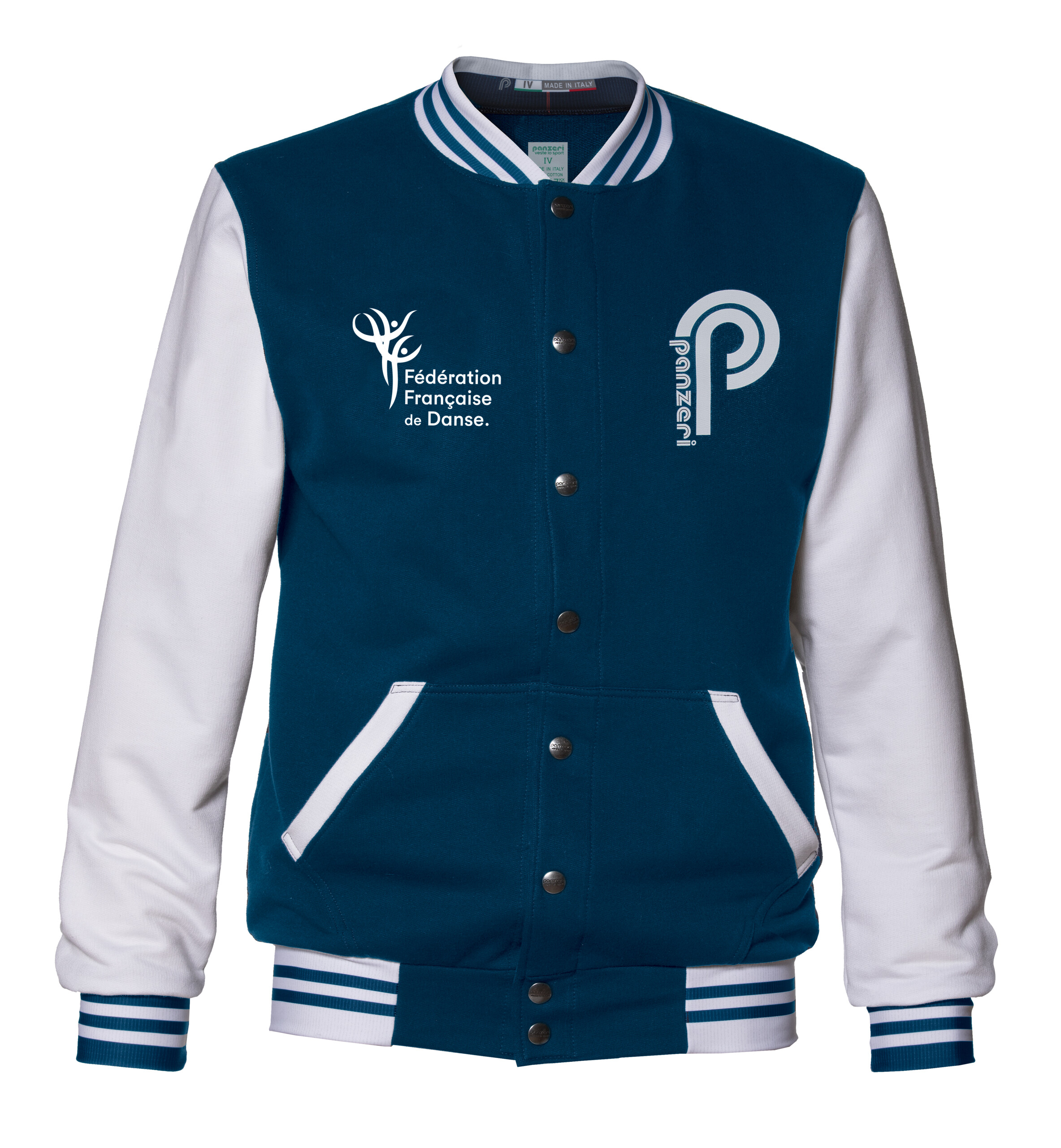 Veste De Sport Femme - Jackson J Officiel Ffd 2023