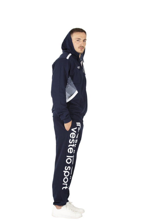 Veste Mixte - Urban E – Image 3