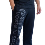 Jogging Homme - Park O - Noir / Nacre Noir