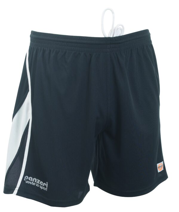 Short - Cannes D