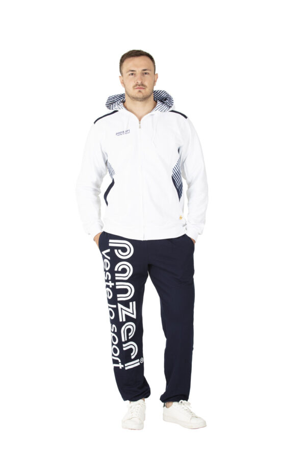 Veste Mixte - Urban E – Image 6