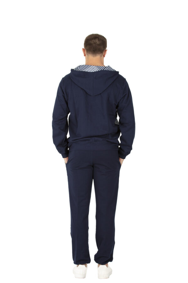 Veste Mixte - Urban E – Image 3