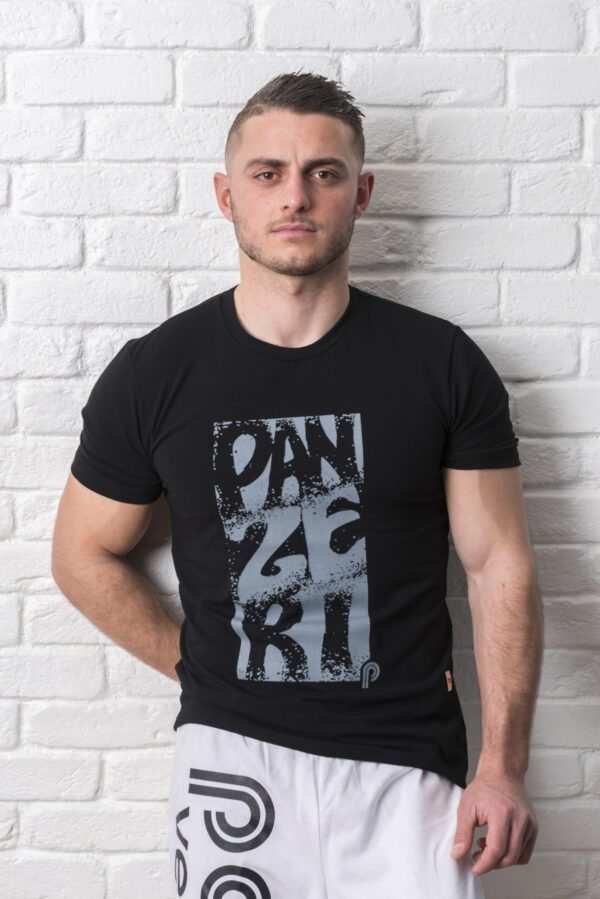 T-shirt Mixte - Classic E