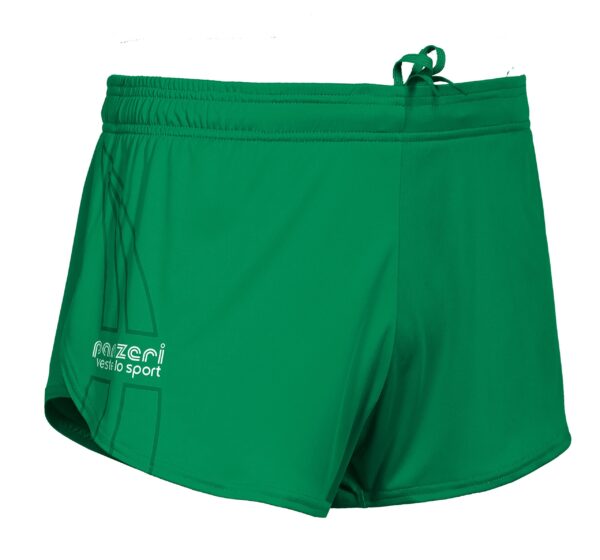 Short - Open D