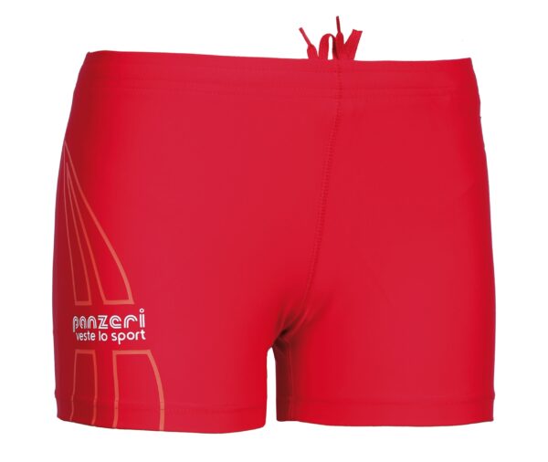 Short De Sport Femme - Hot Pants Open F – Image 7