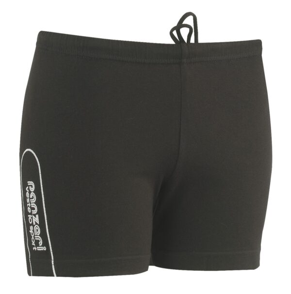 Short De Sport Femme - Hot Pants Milano F