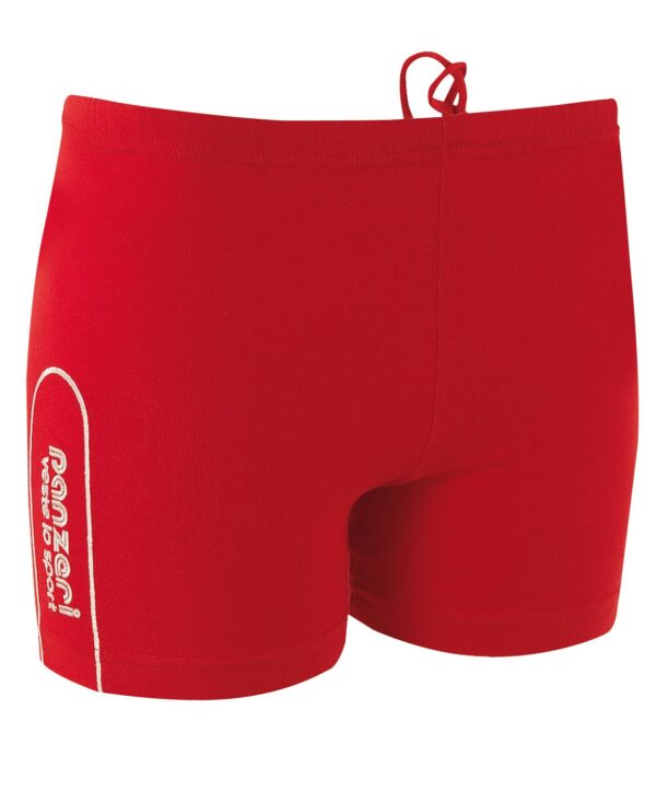 Short De Sport Femme - Hot Pants Milano F – Image 3