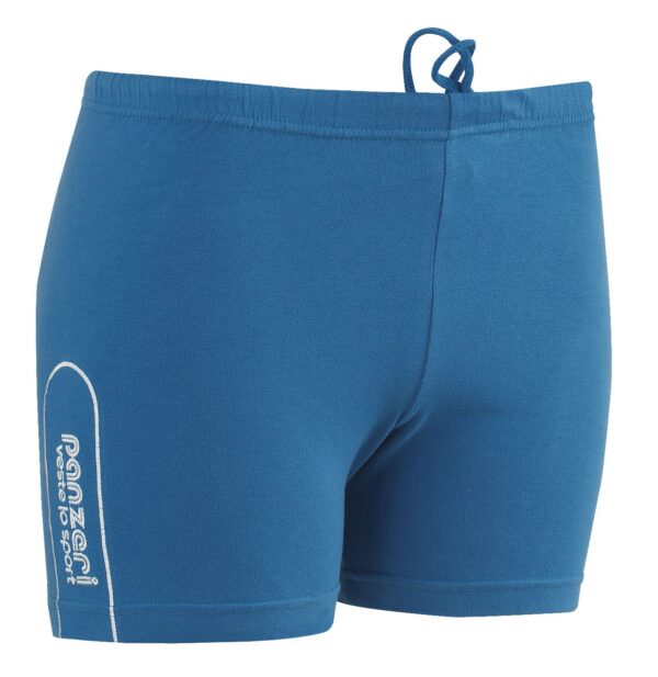 Short De Sport Femme - Hot Pants Milano F – Image 4