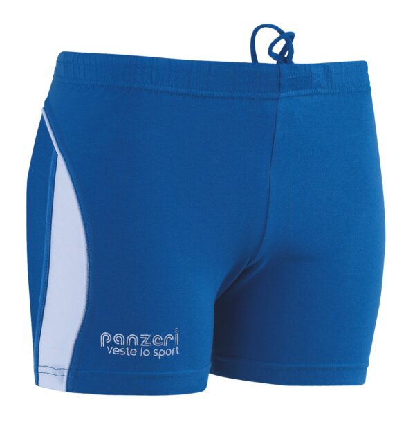 Short De Sport Femme - Hot Pants Cannes H