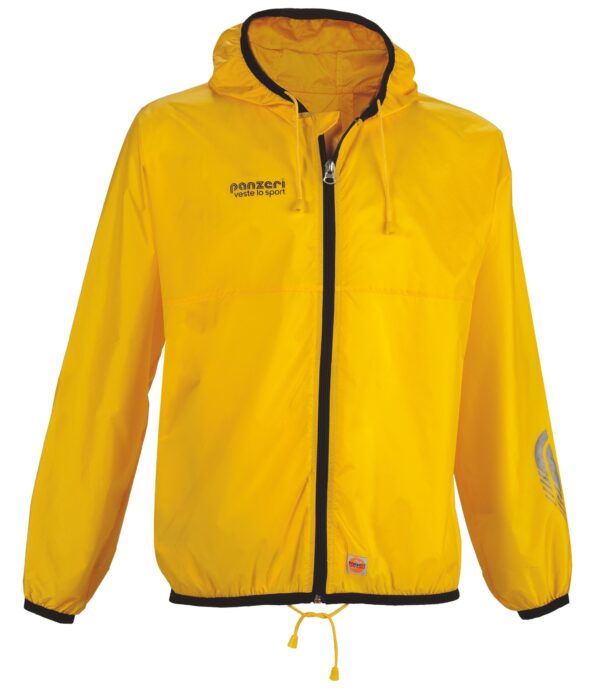 Coupe Vent Imperméable - Storm B – Image 5