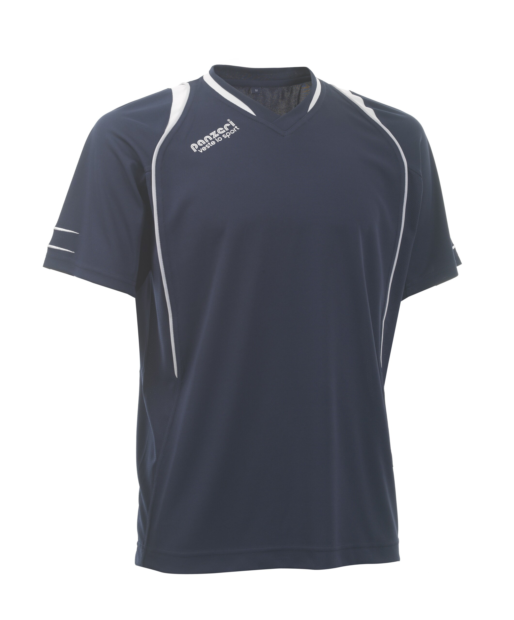 Maillot Universal M Panzeri Respirant Confortable Pour Volley Maillot Universal M Panzeri Respirant Confortable Pour Volley