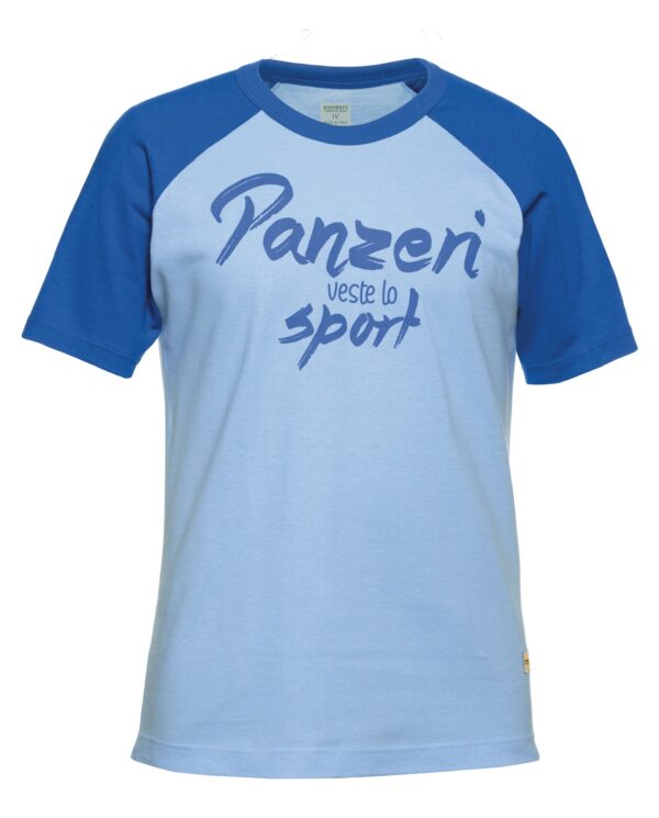 T-shirts Ringo C - Personnalisé