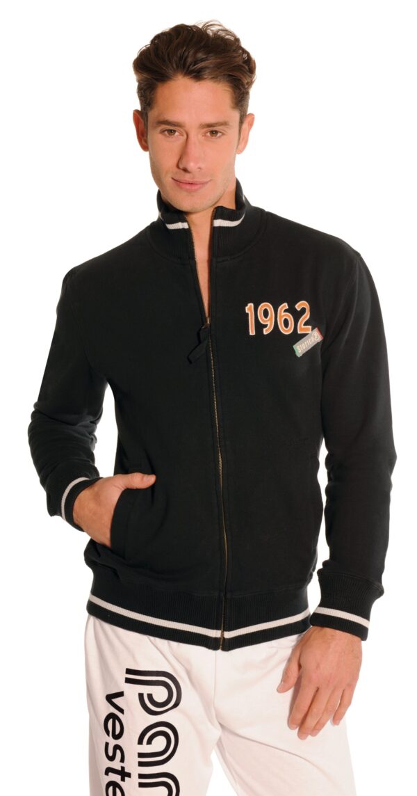 Veste Mixte - Gara J - Anthracite, XS