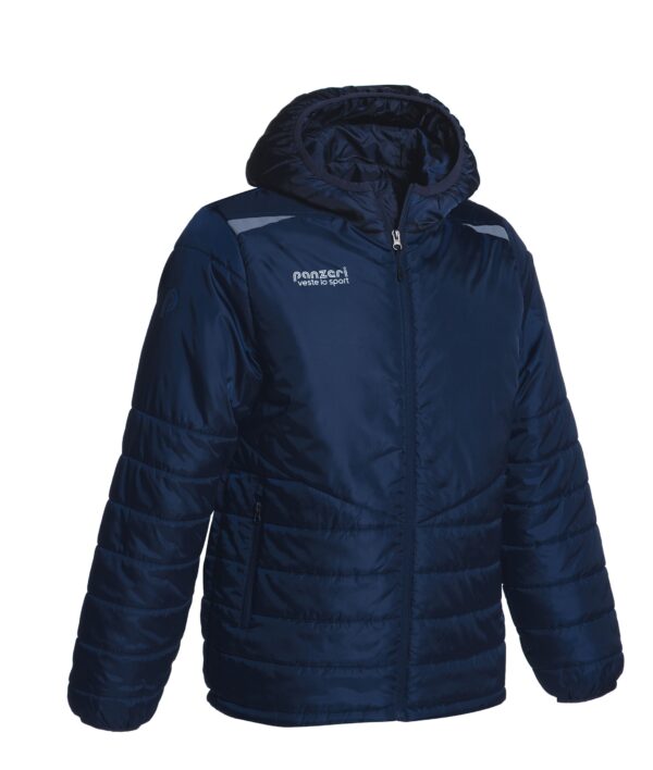 Doudoune - Nordic B