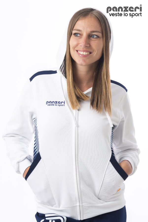 Veste Mixte - Urban E