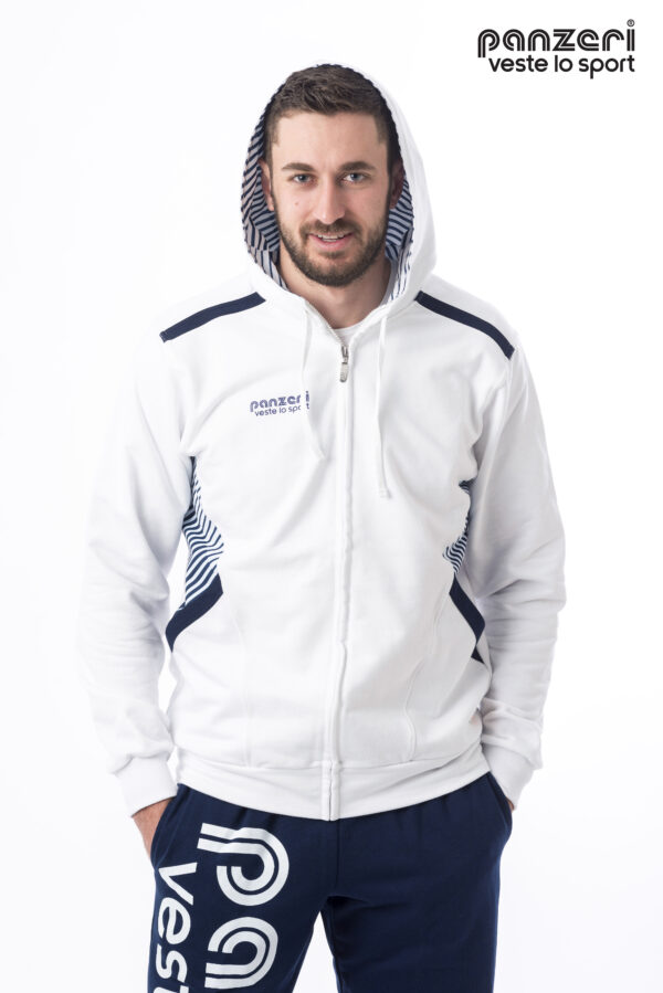 Veste Mixte - Urban E – Image 2