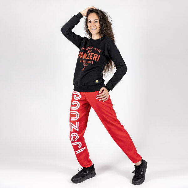 Sweat Femme - Easy K P63 - XS, Noir