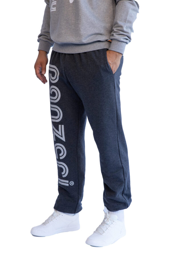 Jogging Homme - Park O - Anthracite / Gris – Image 4