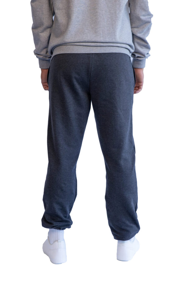 Jogging Homme - Park O - Anthracite / Gris – Image 3