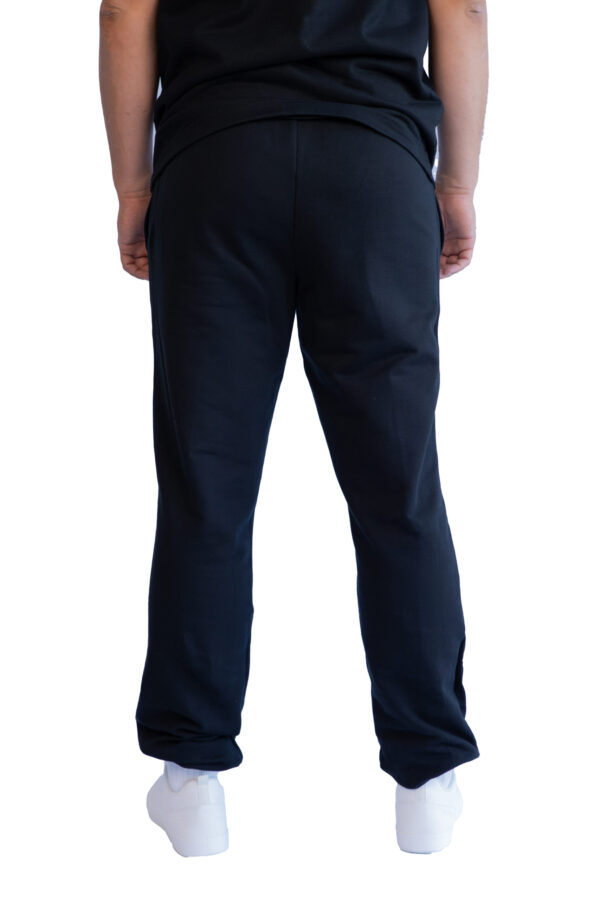 Jogging Homme - Park O - Noir / Blanc – Image 4