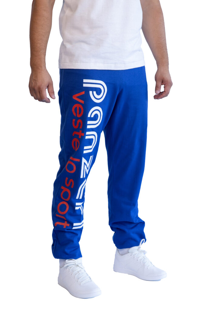 Maths Combinaison Pantalon Femme Rouge Panzeri Uni Pantalon Sport