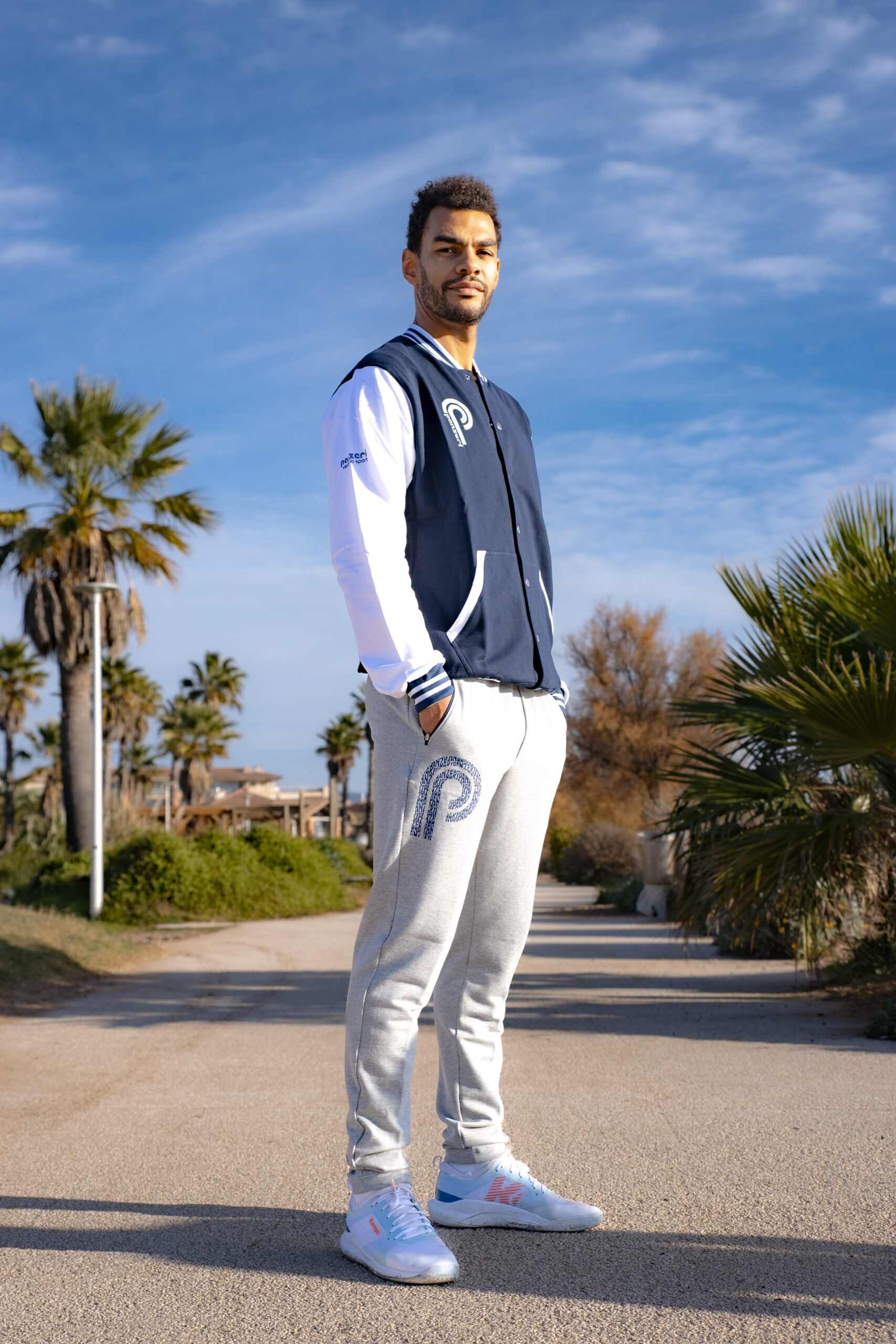 Veste Mixte - Jackson J – Image 3