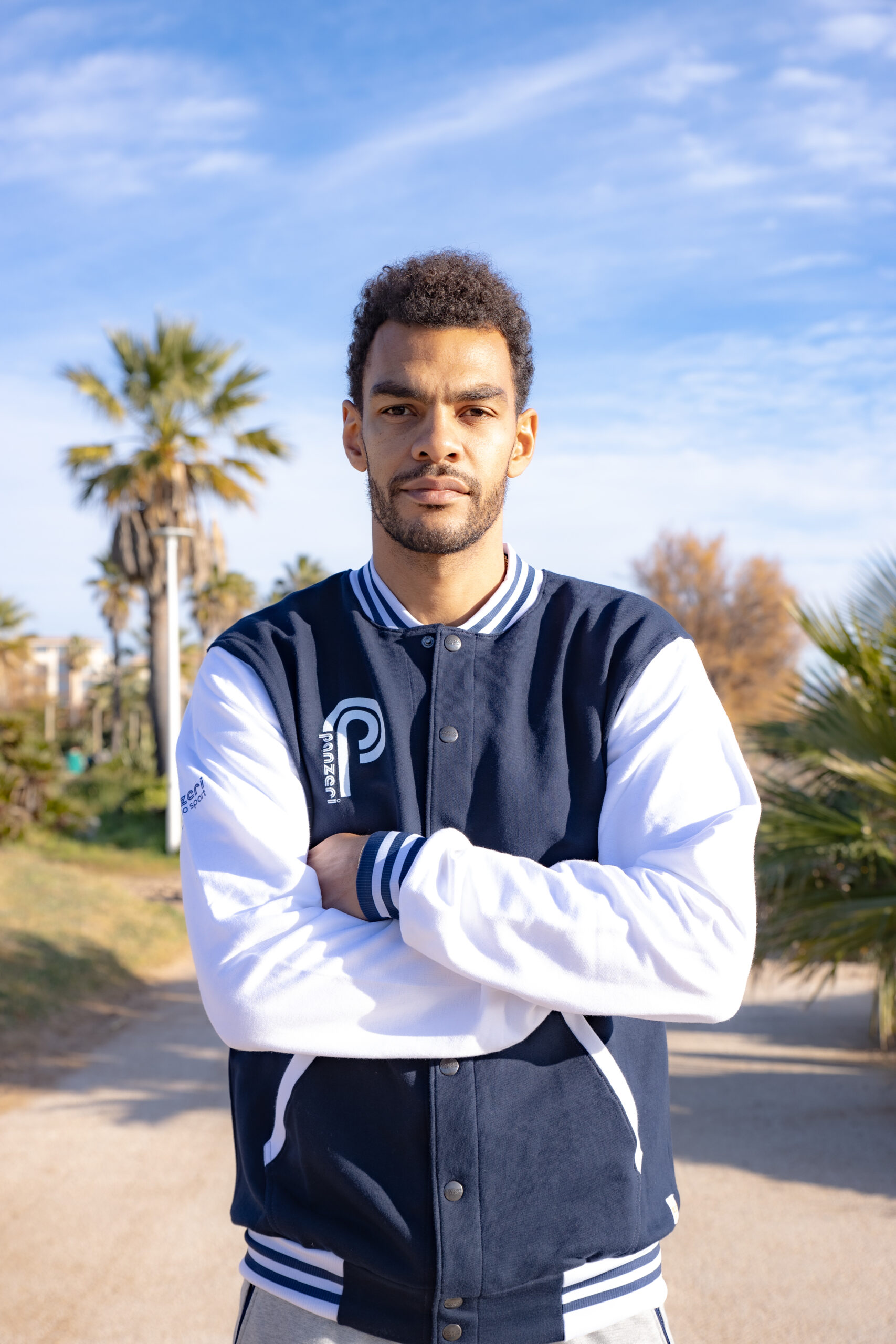 Veste Mixte - Jackson J – Image 2