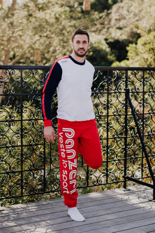 Sweat Mixte - Energy P – Image 2