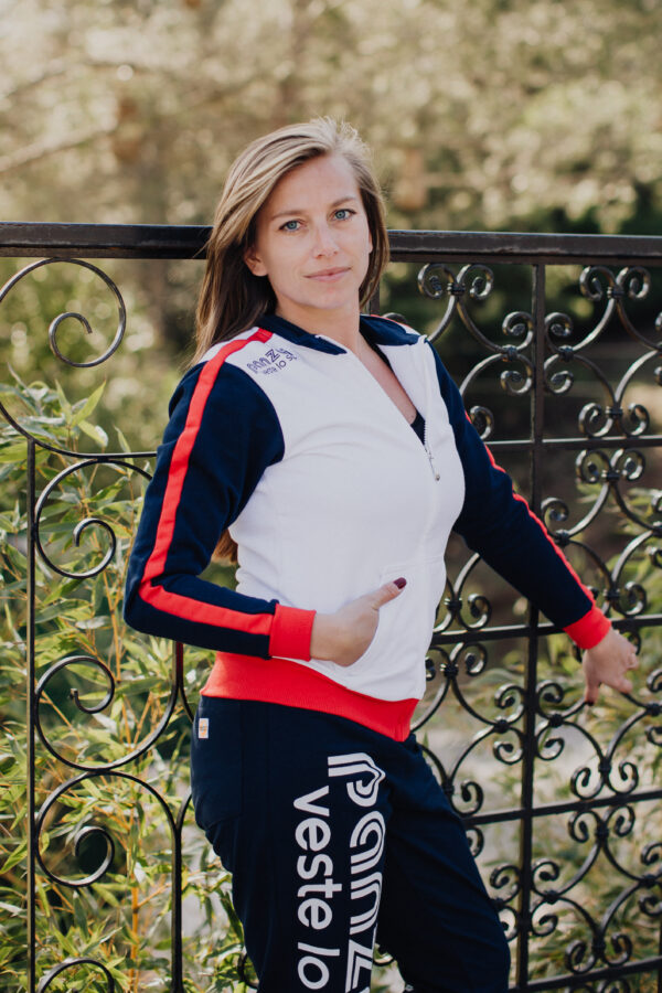 Veste Mixte - Energy J