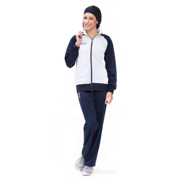 VESTE BASIC K