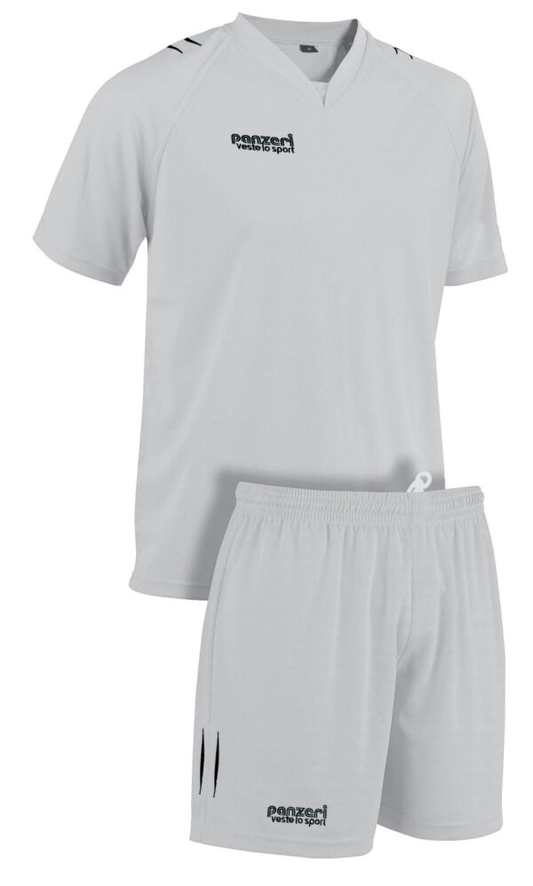 Ensemble Débardeur - Cannes A et Hot pants - Cannes H - XL