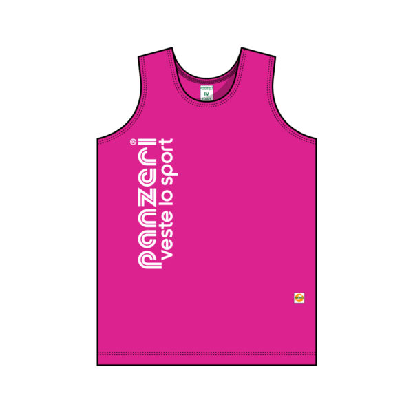 Débardeur Femme Bronx B - Personnalisé
