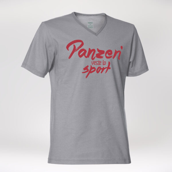 T-shirts Camp M - Personnalisé