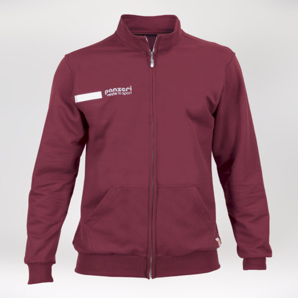 Veste City J - Personnalisé