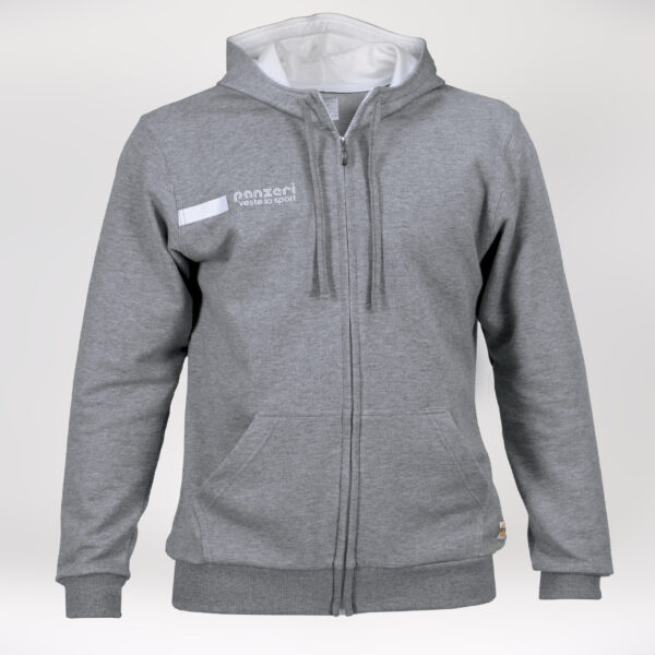 Veste City JH - Personnalisé