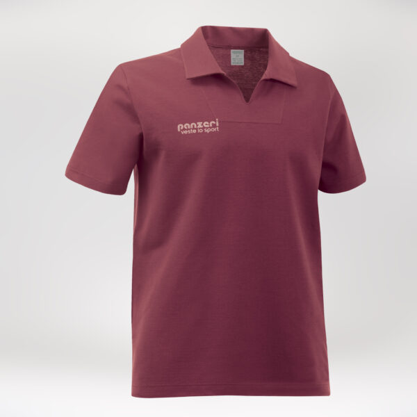 Polo - Classic D – Personnalisé