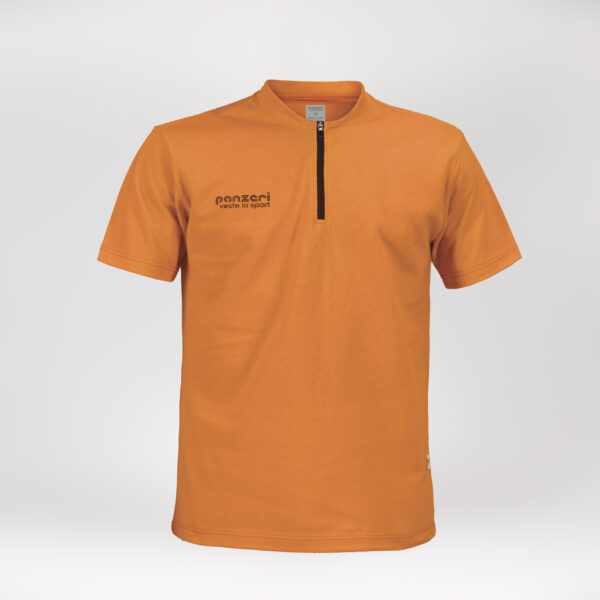 Polo - Zippé Classic Z - Personnalisé