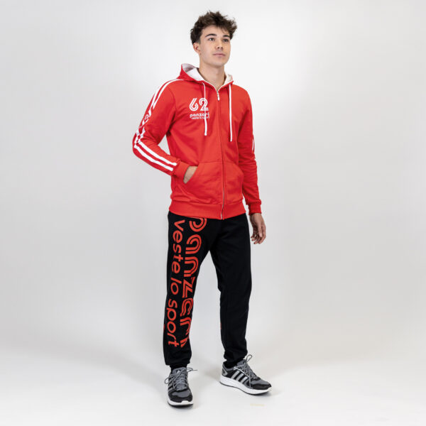 Veste College BH - Personnalisé