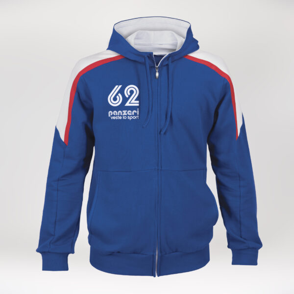 Veste College JH - Personnalisé