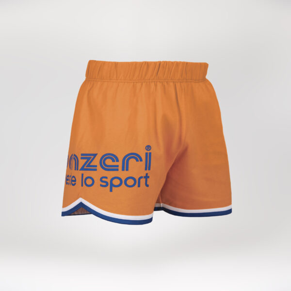 Short Delta A - Personnalisé