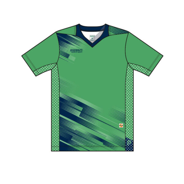 Maillot Homme Panzeri France M - Personnalisé