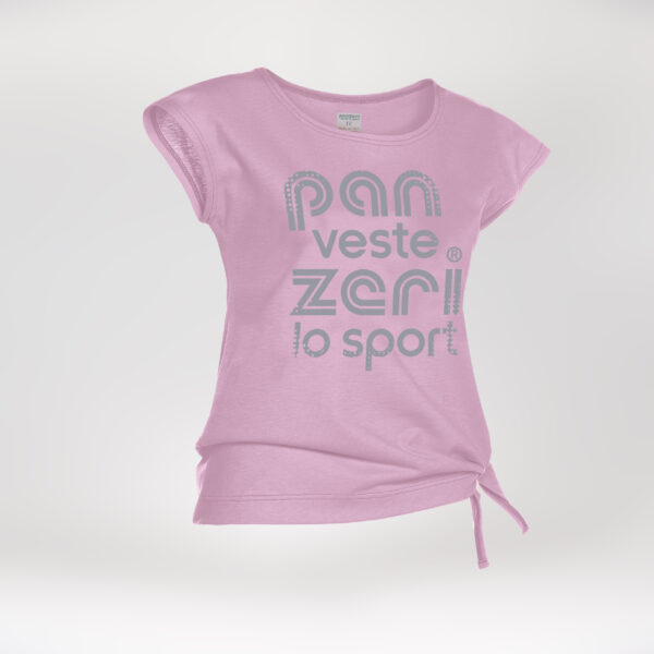 T-shirt Sans Manches Fun K - Personnalisé