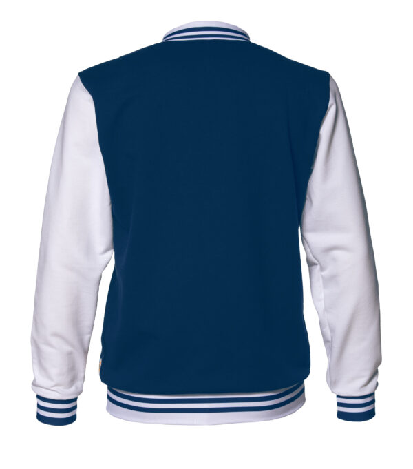 Veste Mixte - Jackson J - Officielle FFD 2023 – Image 2