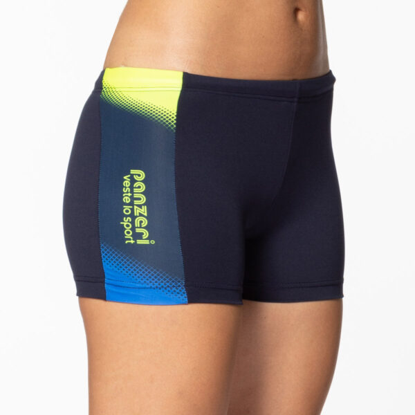 Hot Pants Femme Panzeri Japan F - Personnalisé