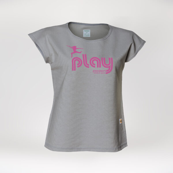 T-shirt Sans Manches Jazz M - Personnalisé