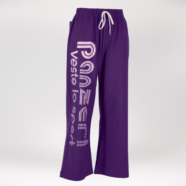Jogging Épais Uni XW - Personnalisé