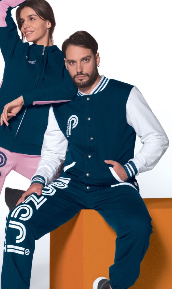 Veste Mixte - Jackson J - M